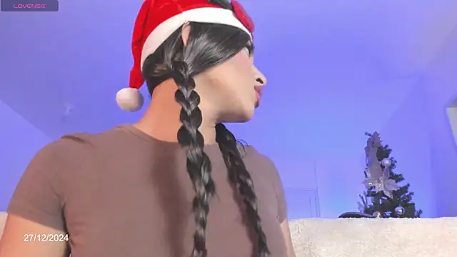 Angel camm online show from December 2024 03:37:01 AM