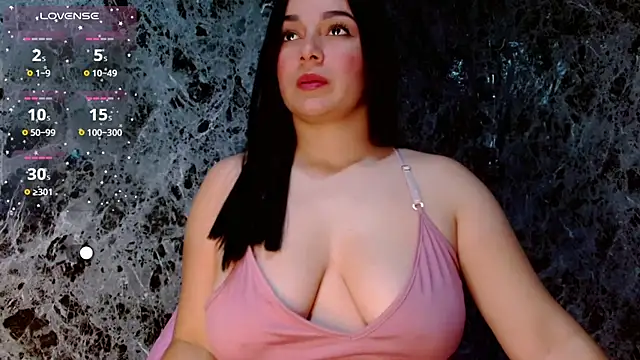 Lanna belle28 online show from December 2025 02:23:02 PM