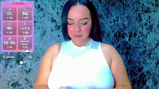 Snapshot of Lanna_belle28 chatting on June 2026 02:37:02 PM Lanna belle28 online show from June 2026 02:37:02 PM