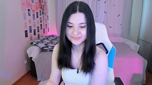 Vanessa Verona online show from March 2025 08:38:01 AM