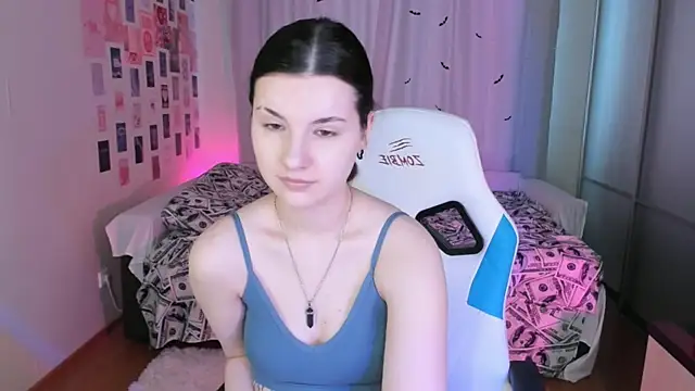 Vanessa Verona online show from March 2025 05:39:01 AM