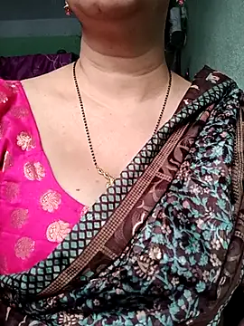 Rosy-B online show from November 2025 12:42:02 AM