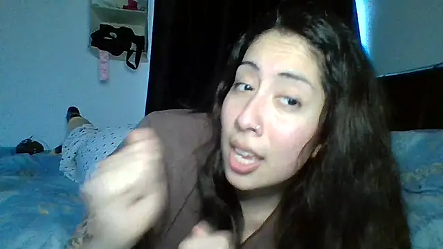 LorenaAnderson online show from February 2025 10:42:01 PM