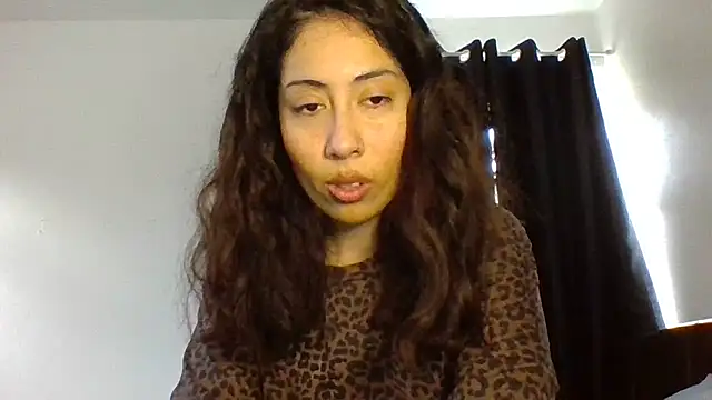 LorenaAnderson online show from February 2025 10:39:02 AM