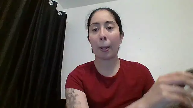 LorenaAnderson online show from March 2025 08:51:01 PM