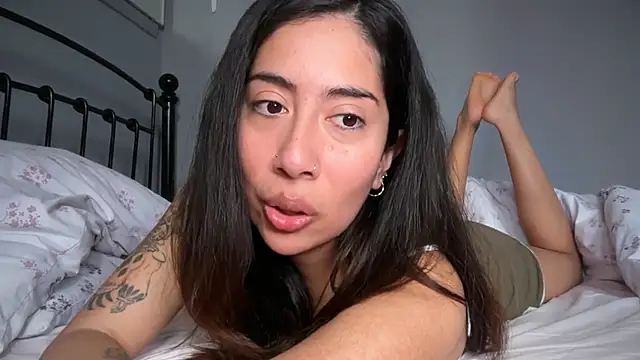 LorenaAnderson online show from April 2026 09:26:01 AM