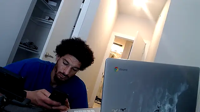 Clearlytothepoint420 online show from January 2025 06:20:02 PM