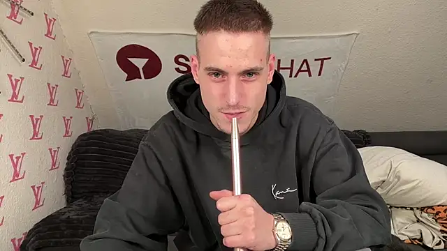 Cookieboy88 online show from February 2025 06:33:01 PM