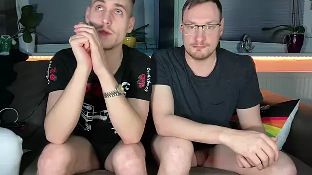 Cookieboy88 online show from February 2025 11:14:02 PM