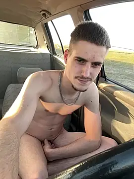 Cookieboy88 online show from March 2025 04:00:02 PM