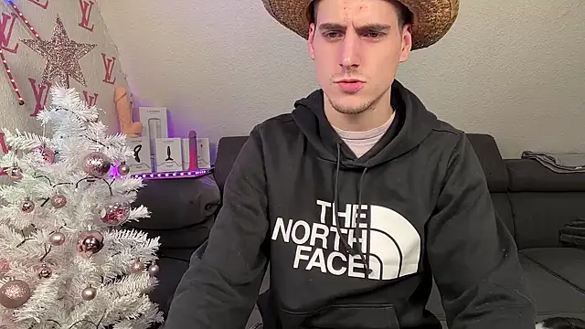 Cookieboy88 online show from November 2025 03:36:02 PM