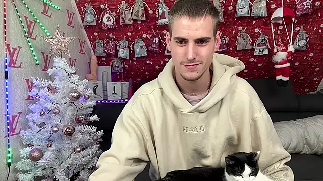 Cookieboy88 online show from December 2025 05:51:02 PM