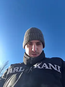 Cookieboy88 online show from April 2026 07:31:01 AM