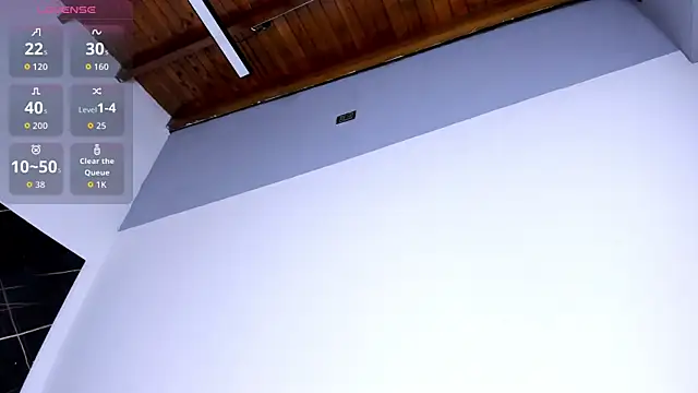 Dulce Melodia online show from December 2025 08:13:01 PM