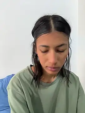 Snapshot of Valentinabaker chatting on July 2026 01:53:02 PM Valentinabaker online show from July 2026 01:53:02 PM