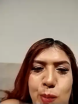 AriaRusso online show from December 2024 12:42:02 AM