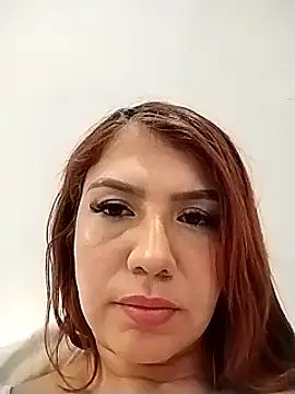 AriaRusso online show from January 2025 11:55:02 PM