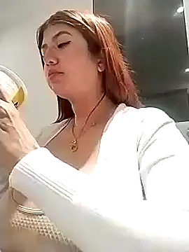 AriaRusso online show from February 2025 12:37:01 AM