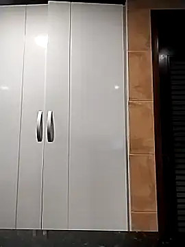 AriaRusso online show from March 2025 02:34:01 AM