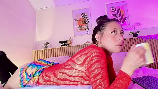 DeepAnalAddict online show from January 2025 11:23:01 PM