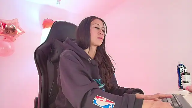 DeepAnalAddict online show from February 2025 08:44:01 AM