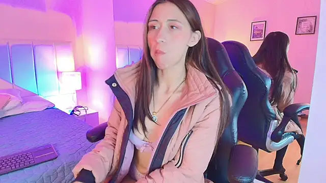 DeepAnalAddict online show from February 2025 03:09:02 AM