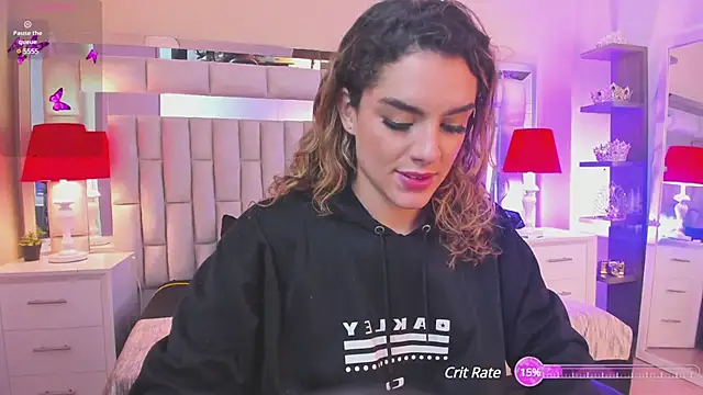 mariiahneedles online show from March 2025 02:53:01 AM