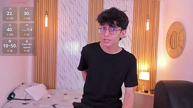 billie jr online show from October 2025 03:57:01 AM