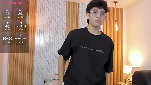 billie jr online show from November 2025 03:39:01 AM