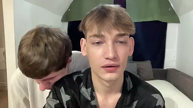 Nick Win online show from December 2024 08:09:01 AM