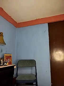 Catalinacandela online show from March 2025 07:25:01 PM