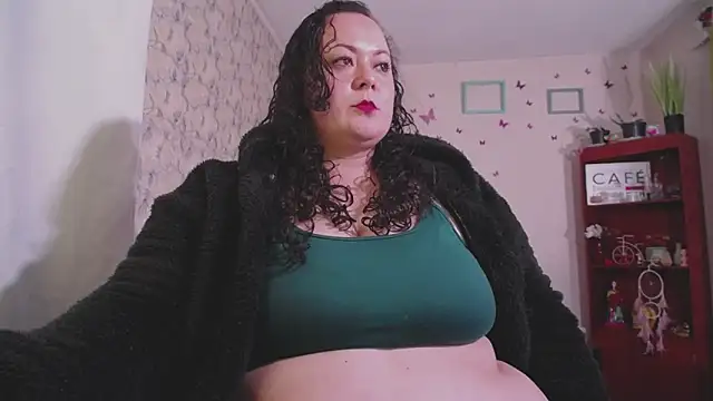 Aleia Taylor online show from January 2025 09:44:02 AM