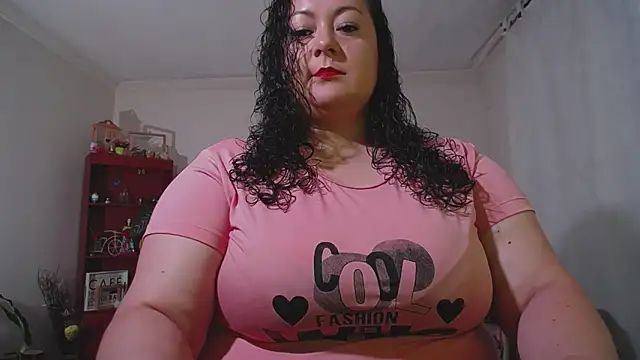 Aleia Taylor online show from October 2025 01:24:02 AM