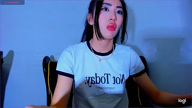 Homura Ayanami online show from March 2025 08:31:02 PM