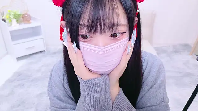 Snapshot of Suzu_ch_xx chatting on December 2024 02:58:02 PM Suzu ch xx online show from December 2024 02:58:02 PM