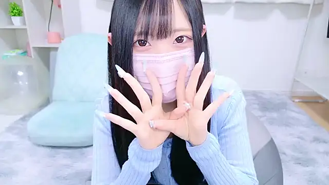 Snapshot of Suzu_ch_xx chatting on January 2025 02:17:02 PM Suzu ch xx online show from January 2025 02:17:02 PM