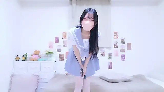 Suzu ch xx online show from November 2025 01:15:02 PM