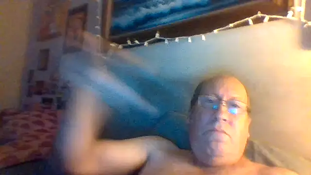 hornyrich69 online show from February 2026 06:57:02 AM