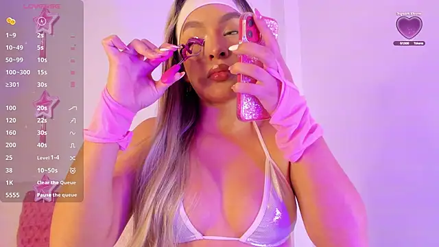 angel rizzo  online show from February 2025 04:46:01 AM