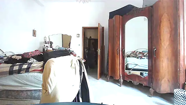 AliceBehind online show from March 2026 11:59:02 AM