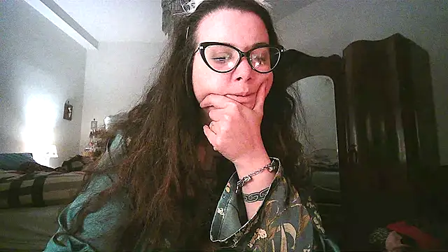 AliceBehind online show from March 2026 07:25:01 PM