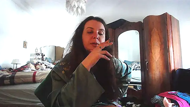 AliceBehind online show from March 2026 08:26:01 AM