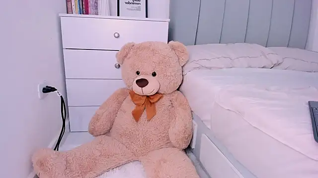 DannaHyde online show from February 2025 11:15:02 PM