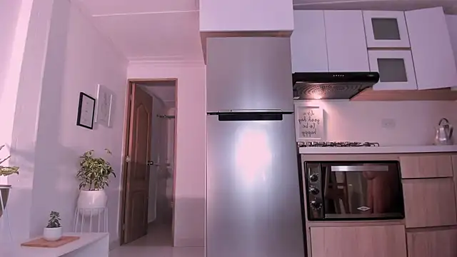 DannaHyde online show from February 2025 02:25:01 AM