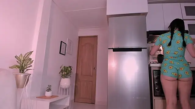 DannaHyde online show from February 2025 05:29:02 PM