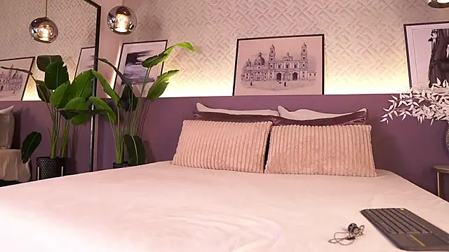 IzzyWild online show from February 2026 11:15:02 AM