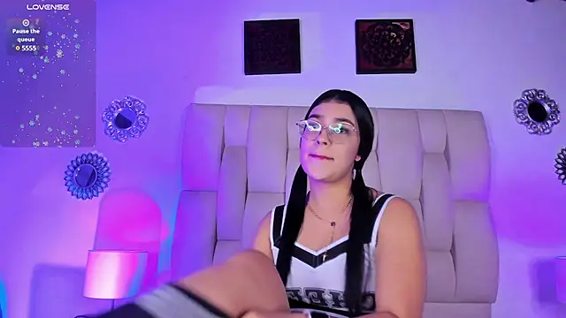 Bianca zaens2 online show from January 2025 12:03:01 PM