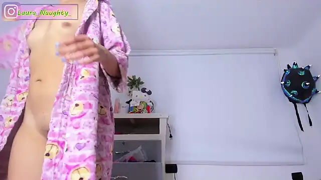 Laura naughty  online show from January 2025 09:17:02 AM