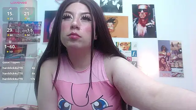 ari rossee online show from February 2025 06:49:02 AM