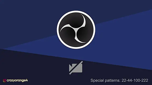 Crazyorange  online show from December 2025 10:12:01 AM